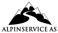 Logo Alpinservice