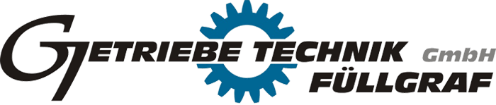 Logo Getriebe Technik Füllgraf GmbH